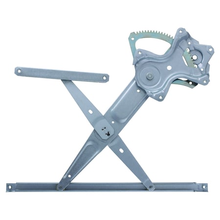 Wai Global WINDOW REGULATOR ONLY, WPR0267L WPR0267L